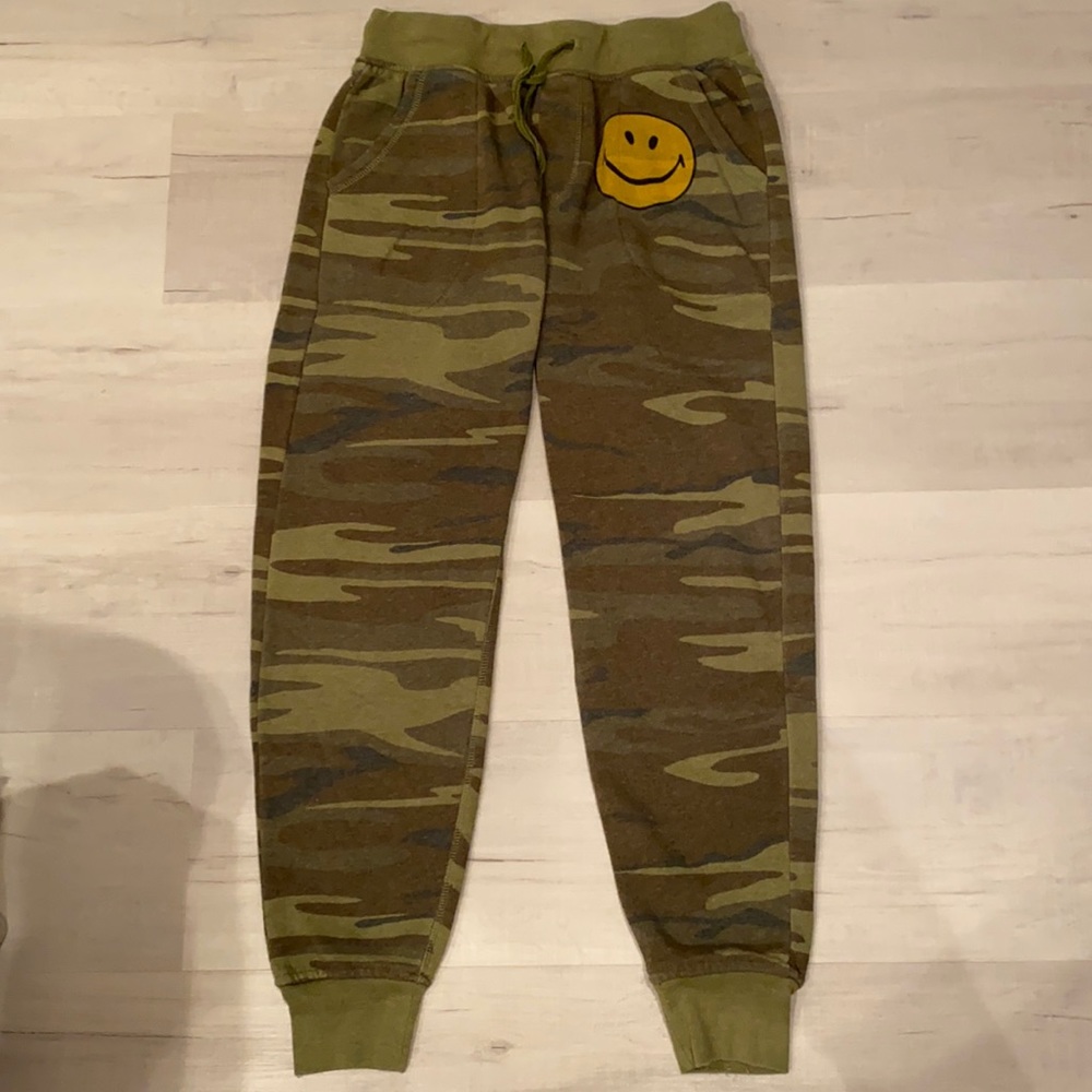 Aviator nation sweatpants